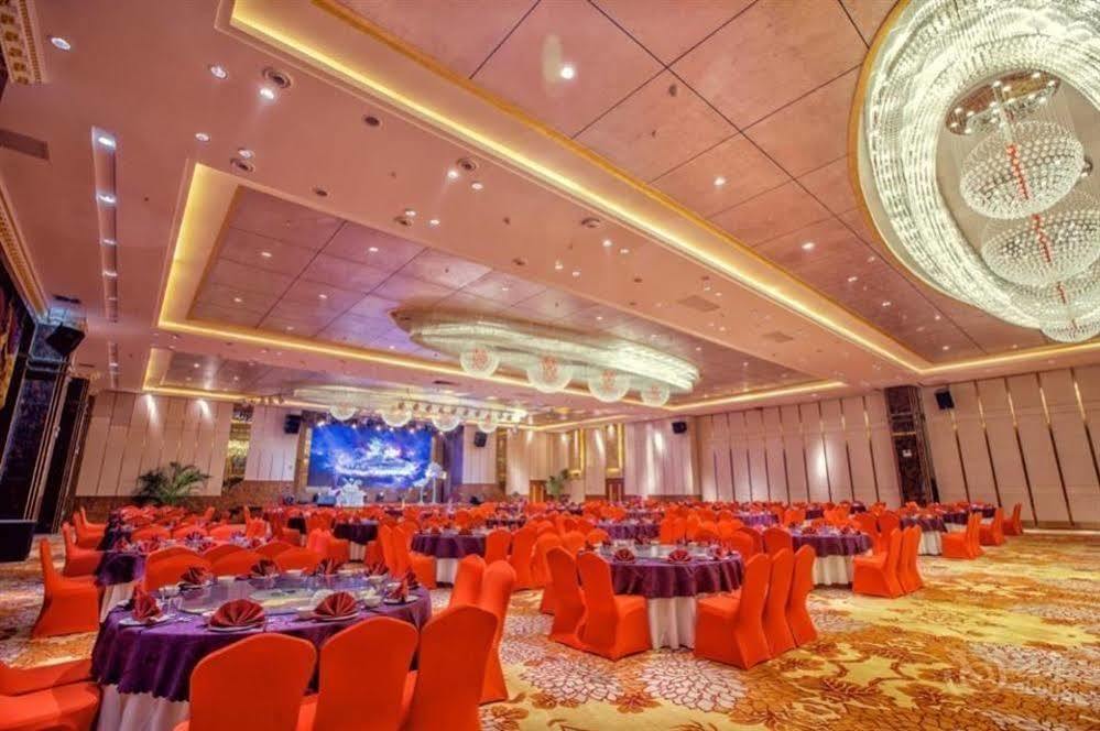 June Hotel Changchun Eksteriør billede